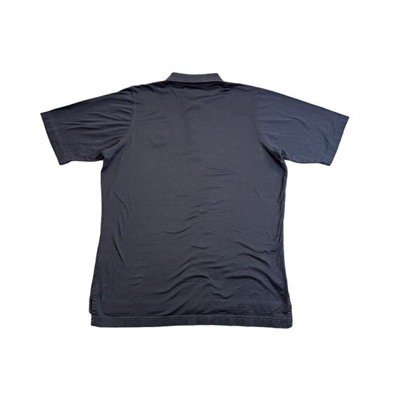 Fairway & Greene Signatures Blue Polo Golf Shirt Pebble Beach Golf Links Size SM - Picture 3 of 8